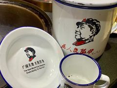 -缘福乡村铁锅炖民宿(八达岭店)
