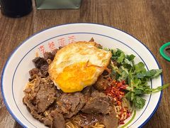 -李叁面馆(妇幼店)