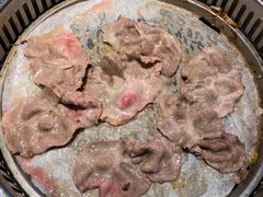 -佰烧海鲜烤肉火锅自助(世茂国际广场店)