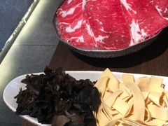 -呷哺呷哺(松江开元店)