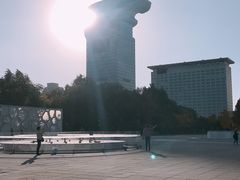 -北京盘古七星酒店