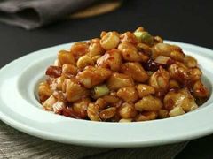 -老边饺子馆(金源店)