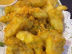 -东江海鲜大排档·潮汕菜·砂锅粥