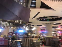 -食悦天美食广场(武汉壹方购物中心店)