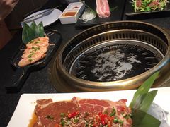 -嘿嘟嘟·肋条烧肉放题(爱融荟城店)
