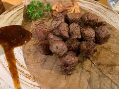 铁板牛排-樱町三味日本料理(城乡世纪广场店)