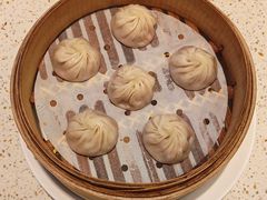 特色小笼包-鼎泰丰(环贸店)
