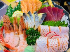 -林妈妈村·日式料理(宝山万达店)