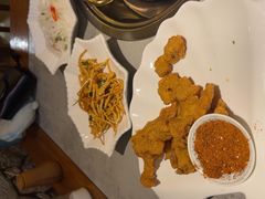 -大理董·董家小厨野生菌火锅(古城旗舰店)