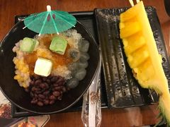 -鲜芋仙(群光广场店)