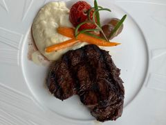 -恰餐厅CHAR Grill(北京三里屯洲际店)