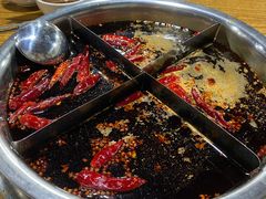 -渝味黄姐火锅(黄泥村店)