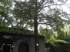 -南山风景名胜区