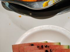 -佰人王串串香火锅(洋珠巷店)