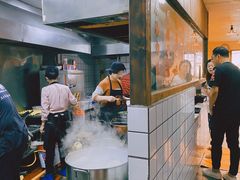 -矮子粉店1985·长沙米粉(湘春路店)