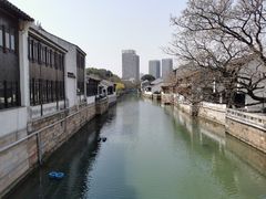 -青果巷历史文化街区