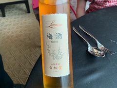 -天龙轩(香港丽思卡尔顿酒店)