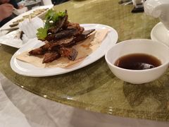 -徐记私厨(半淞园路店)