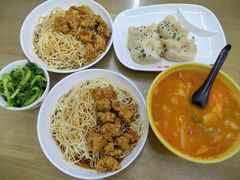 -玉华饮食店(茅台路店)