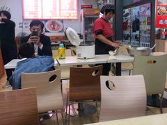 -霍嘟嘟手工水饺(黄山花园店)