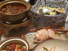 -南京大牌档(济南万象城店)