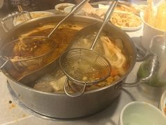-宴全牛粤来越牛潮汕鲜牛肉火锅(海州万达广场店)