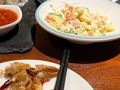 -陆壹捌餐厅(五大道店)