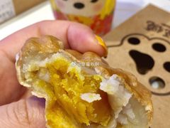 -熊姬手作茶物(汇金谷店)