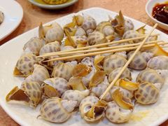 -揭阳钟记小食(福田新村店)