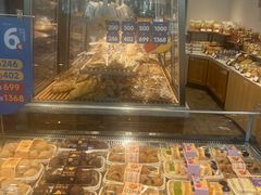 -皇冠幸福里动物奶油生日蛋糕(工业三路店)