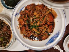 -壹只菜·崇明本地特色菜(崇明南门店)