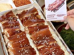 -创味·民间海南菜·非遗藤桥排骨(藤桥·免税城店)