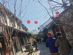 -巡塘古镇