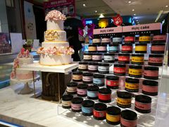-CAKE BOSS 蛋糕老板(西单君太百货店)
