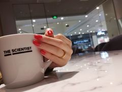 -科学家咖啡(海岸城店)