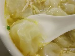 -绿杨馄饨临顿路店