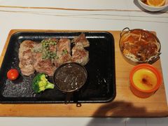 -豪享来(我格广场店)