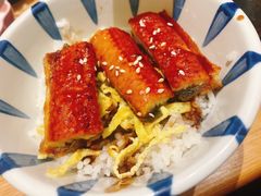 -山之川·日式料理(瀚海海尚店)