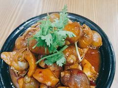 -老虎滩大连海鲜烧烤(建邺云锦路总店)