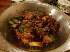 -绝城芋儿鸡(犀浦旗舰店)