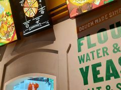 -棒约翰比萨·意面(张江店)