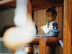 -普洱茶府(博乐广场店)