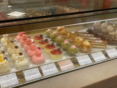 -PAUL LAFAYET 法式甜品(深圳湾万象城店)