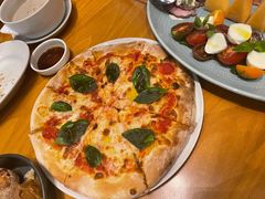 -君悦酒店·La Terrazza意合園·意式风味