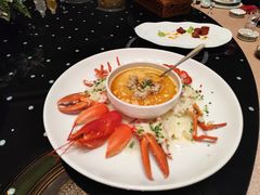 -盛世禧缘大酒店