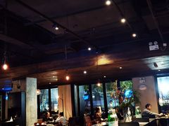 -Carbon莫卡哆·意大利复古集市餐厅(杭州大厦店)