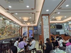大堂-仁信老铺(华盖路店)