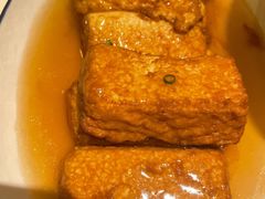 顺德豆腐烧-清晖小苑•顺德地方菜(壹海城店)