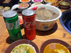 -楠火锅(龙阳广场店)
