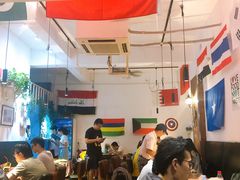 大堂-Tony's House